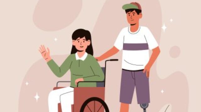Disabilitas