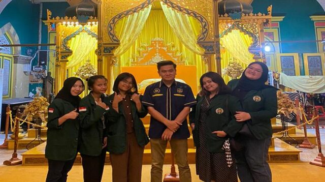 Pariwisata
