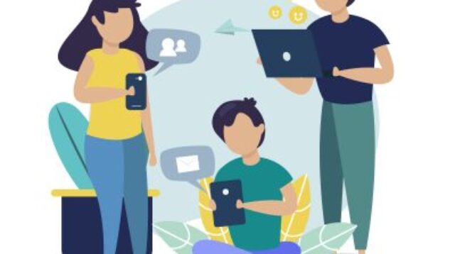 Generasi Digital