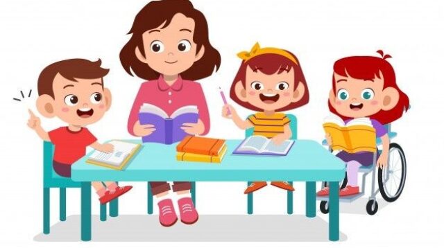 Pendidikan