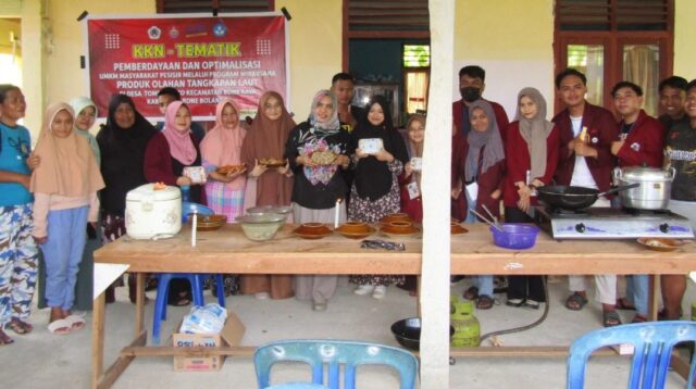 KKN