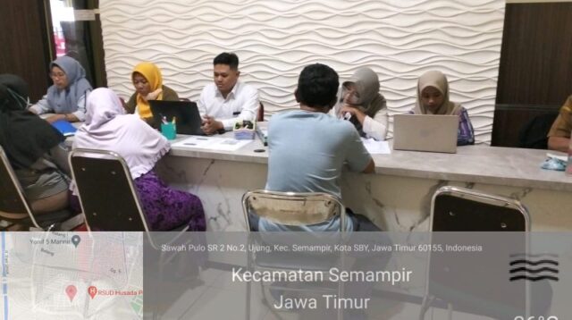 Magang
