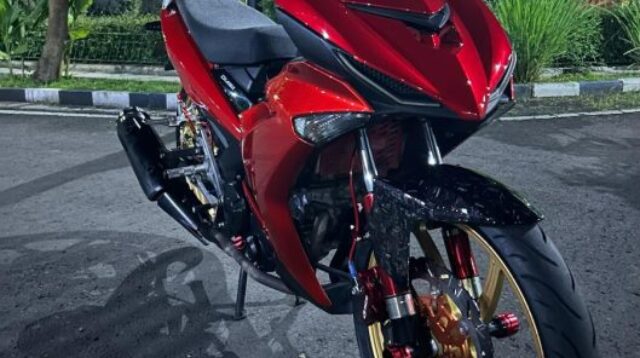 Otomotif