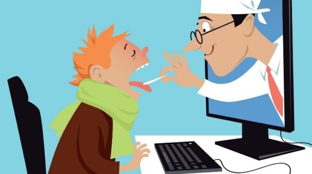 Telemedicine