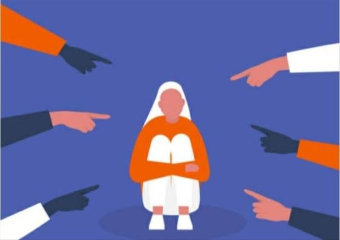 Diskriminasi Perempuan