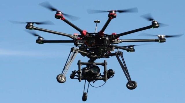 Drone