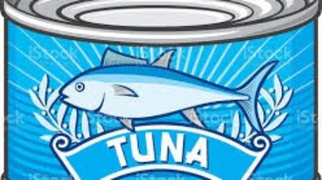Ikan Kemasan