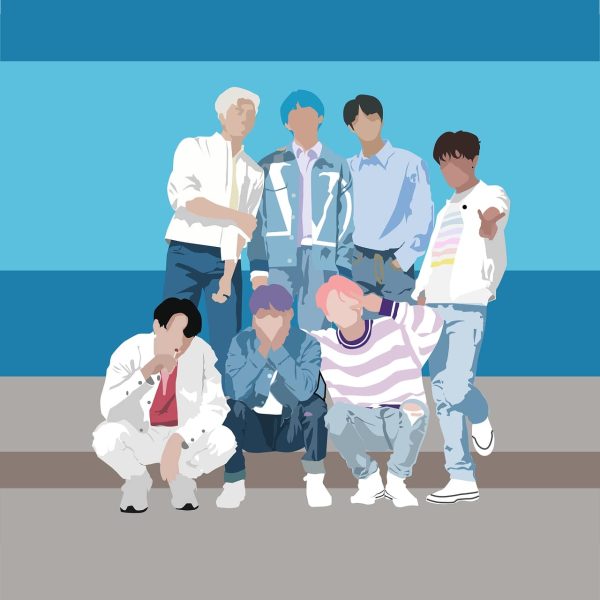 K-pop di Indonesia