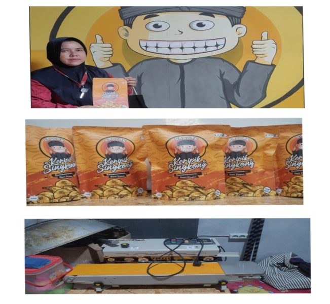 Lembaga Koperasi AKR Syariah Penggerak Pertumbuhan Ekonomi UMKM