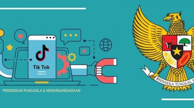 Lunturnya Pancasila