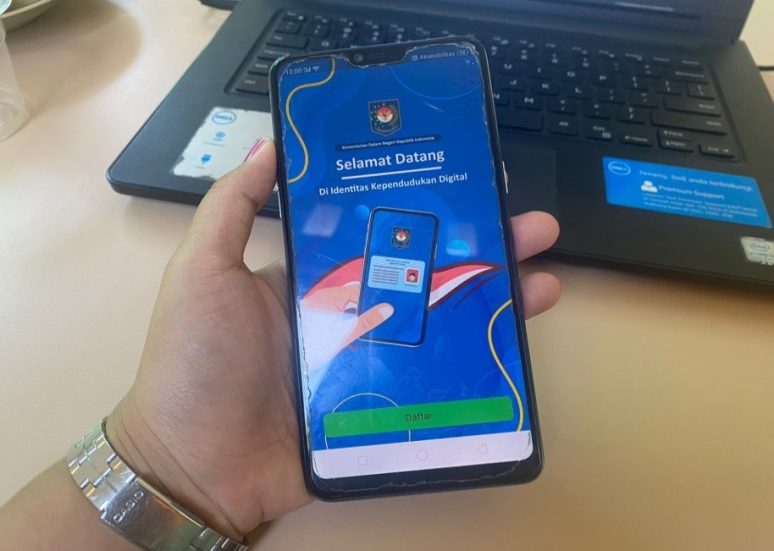 MSIB Batch 4: Memaksimalkan Penggunaan Identitas Kependudukan Digital (IKD) sebagai Upaya Beradaptasi pada Perkembangan Teknologi di Indonesia Identitas Kependudukan Digital