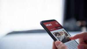 Media Online yang Menerima Tulisan