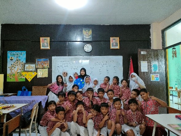 Program Surabaya Mengajar