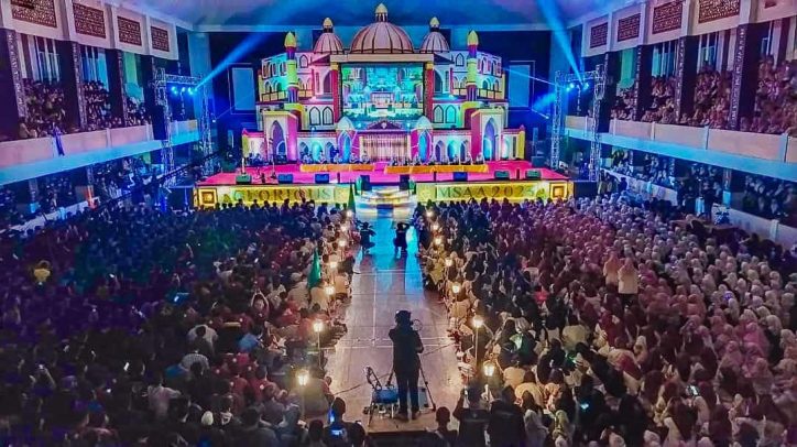 Festival Penutupan