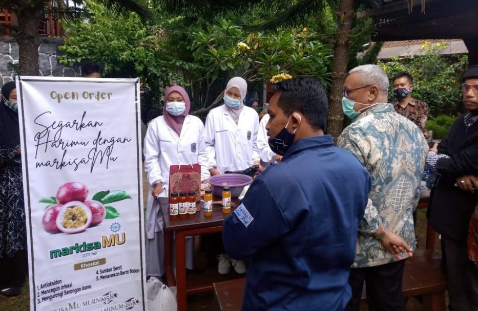 Mengembangkan Produk Inovasi Mengembangkan Produk Inovasi