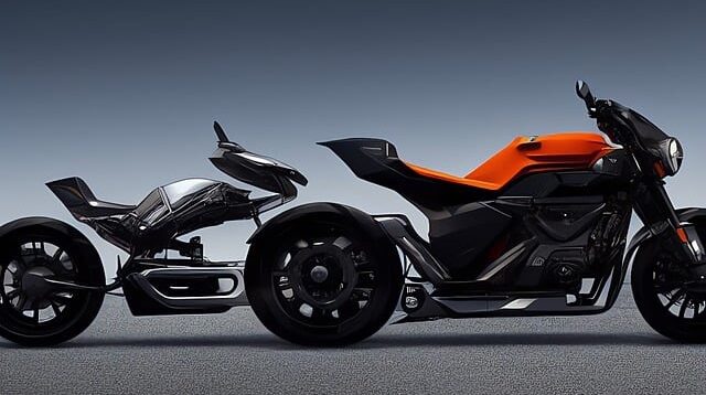 Motor Listrik