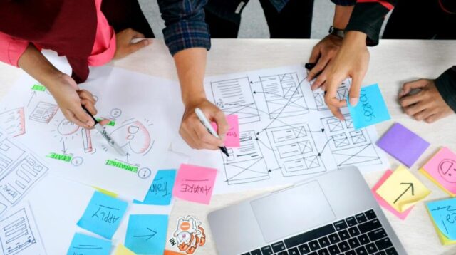 Participatory Design