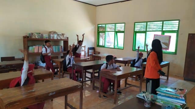 Universitas Ahmad Dahlan