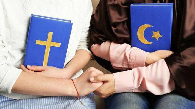 Perdebatan Hukum Mengucapkan Selamat Natal