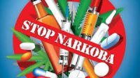 Stop Narkoba