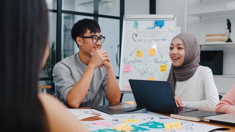 Sistem Pengendalian Manajemen
