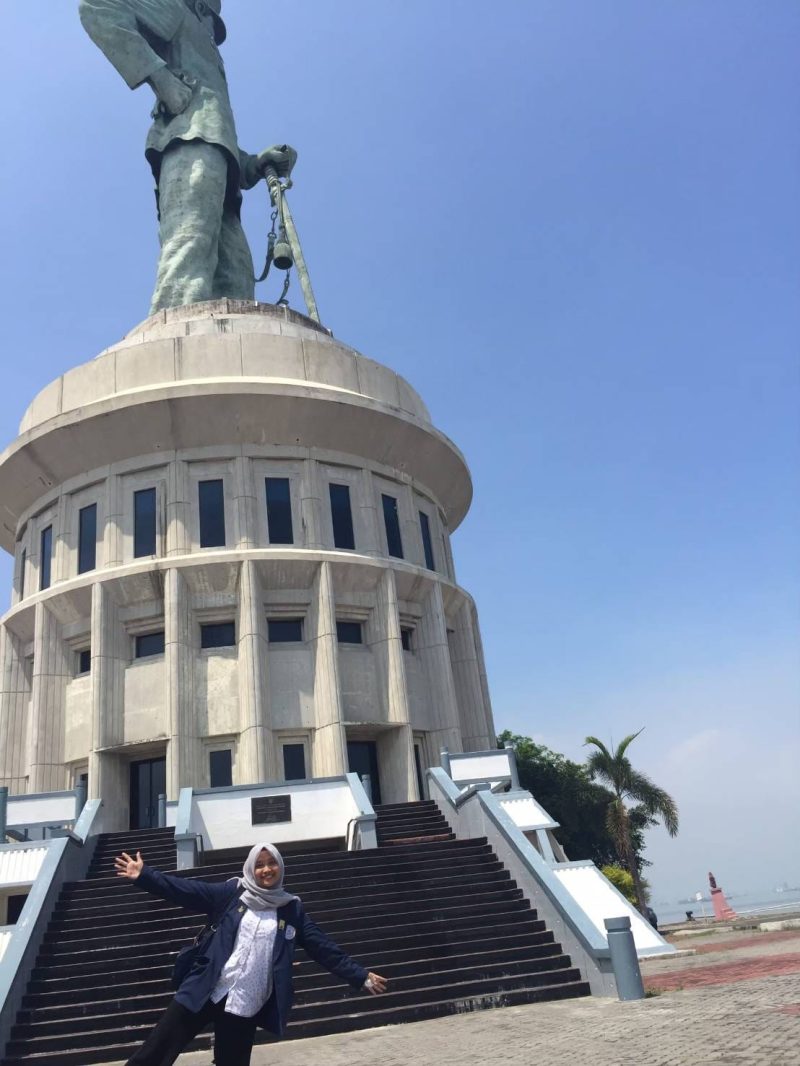 Baiq Winarti Nanda Lestari
