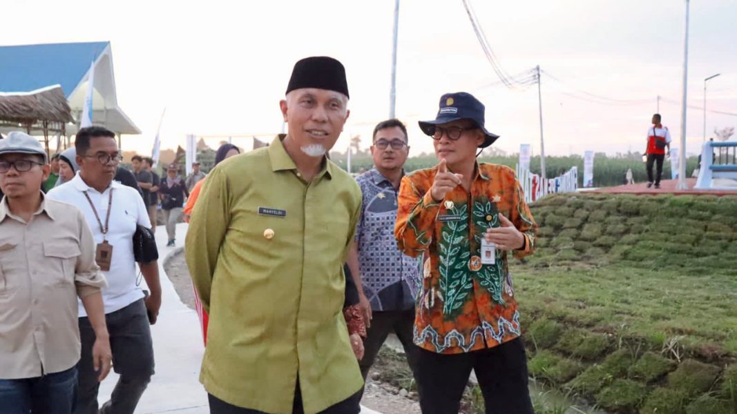 Petani Nelayan