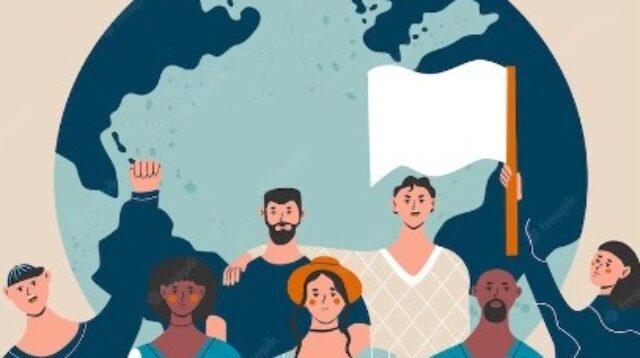 Politik Bebas Aktif Indonesia