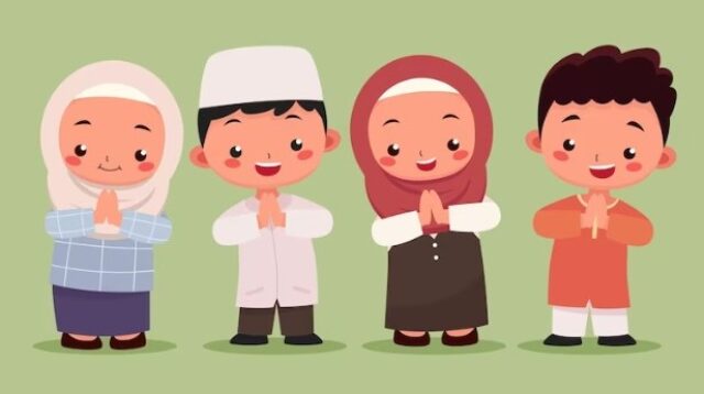 Anak Usia Dini