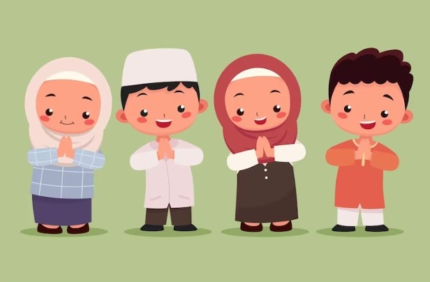 Anak Usia Dini