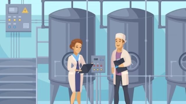Pasteurisasi