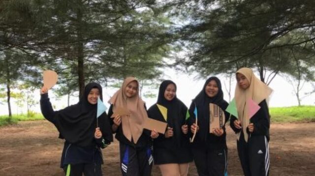 Kegiatan Mahasiswa