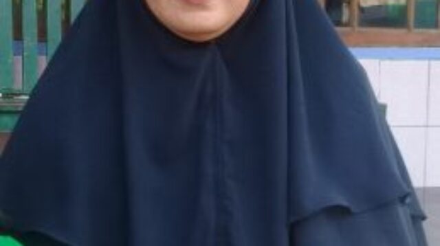 Kekuatan Doa Seorang Ibu
