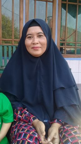 Kekuatan Doa Seorang Ibu