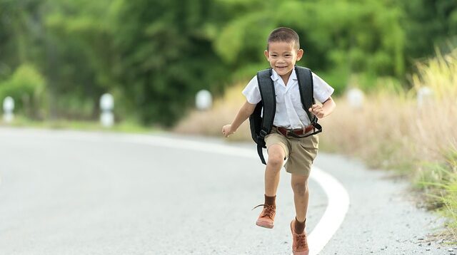 Cara Menjadi Siswa yang Berprestasi