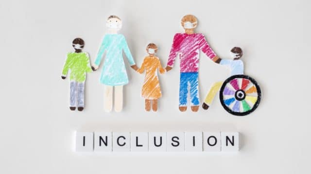 Disability Awareness