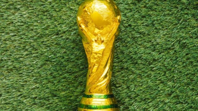 Piala Dunia