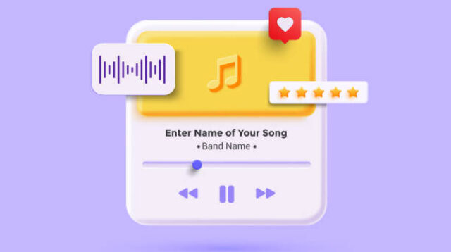 Musik