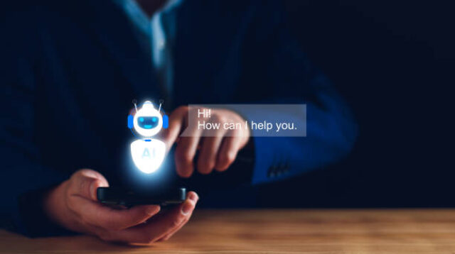 Artificial Intelligence