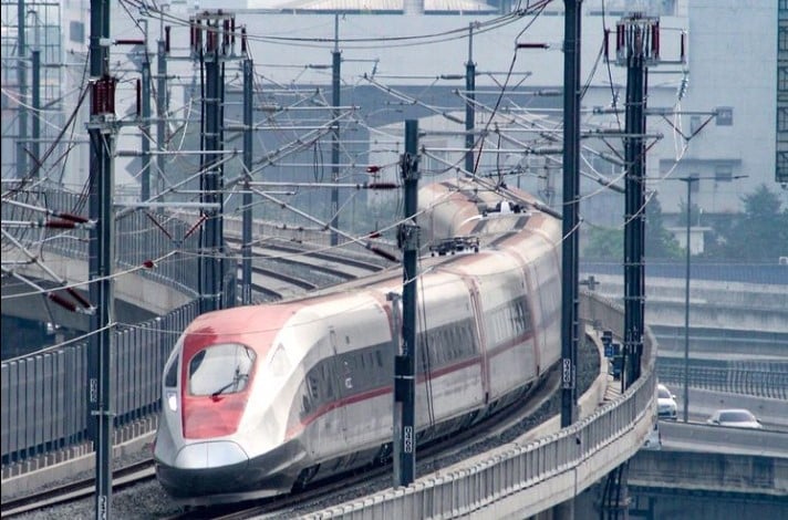Kereta Cepat