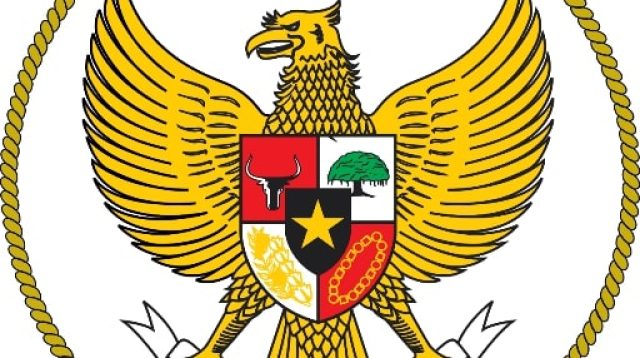 Pancasila Indonesia