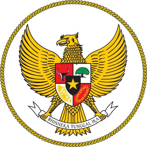 Pancasila Indonesia