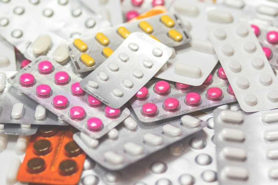 pembuangan obat sembarangan