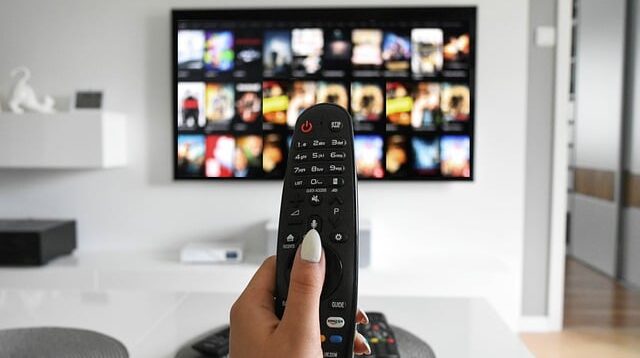Dampak Televisi
