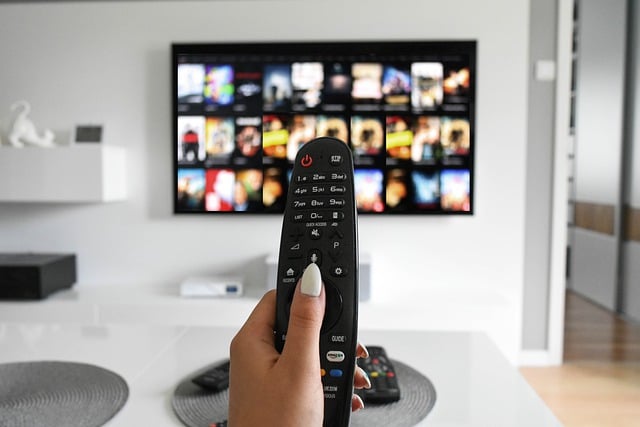Dampak Televisi