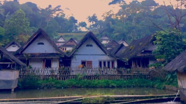 Pariwisata