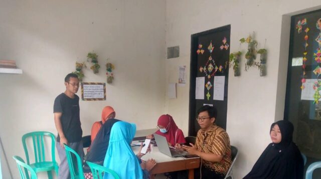 Kelurahan
