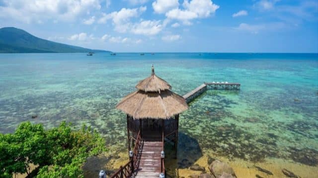 Laut