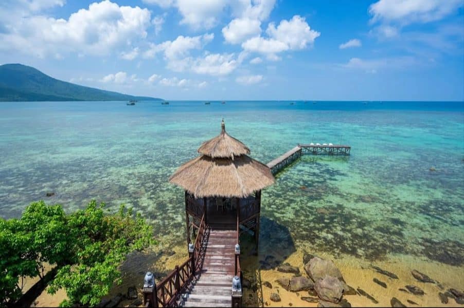 Laut