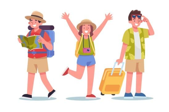 Pariwisata
